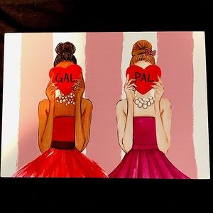 Bestfriend Decor 🥰